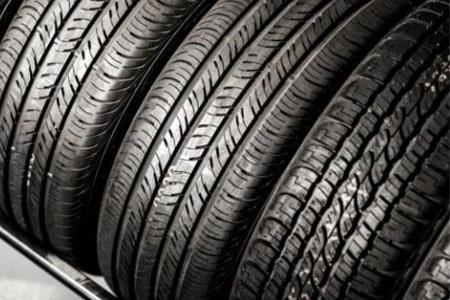 چرا رنگ لاستیک خودرو مشکی است؟