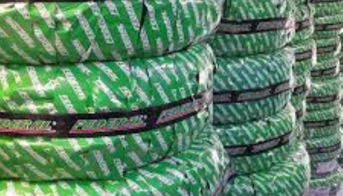 نماینده انحصاری لاستیک فدرال در خراسان شمالی
